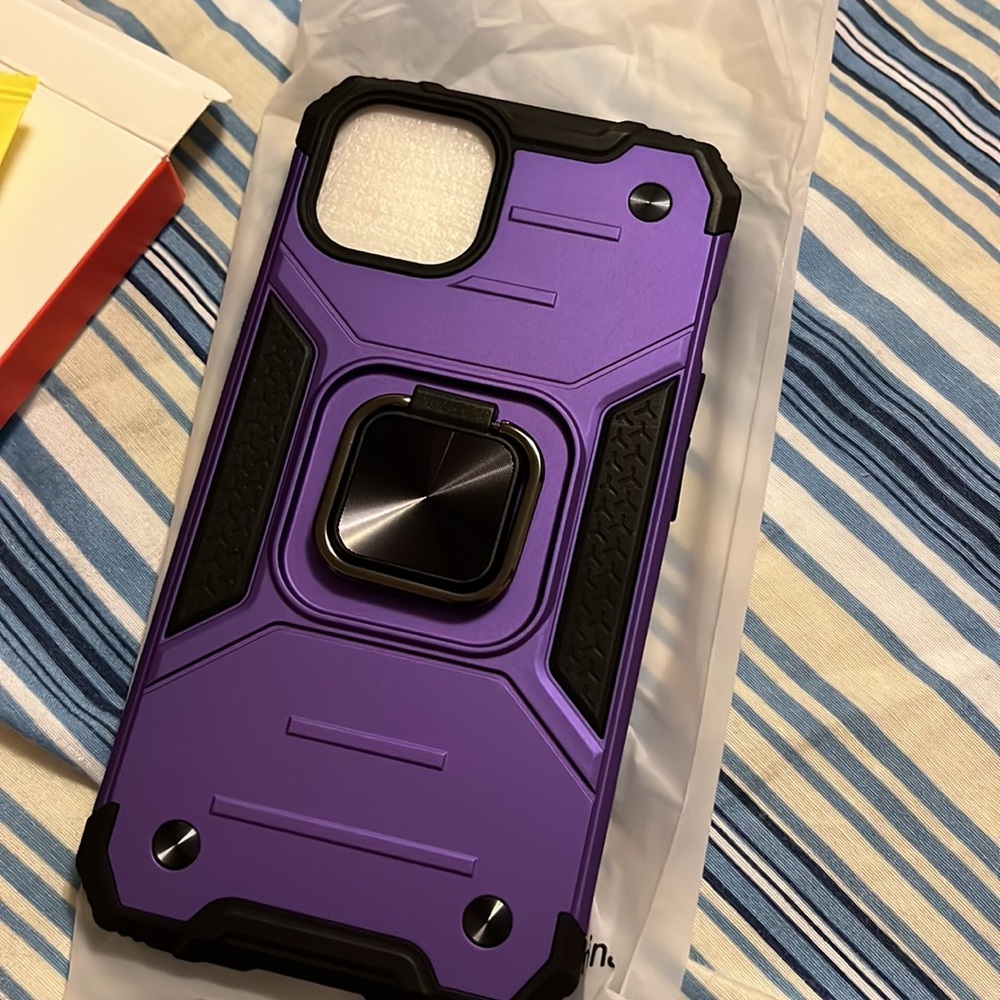 iPhone 13 phone case